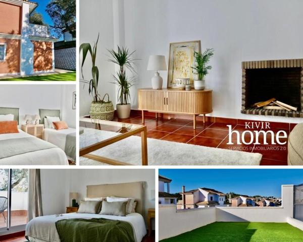 Chalet en venta en El Ronquillo, Calle Cerrito, 41880 photo 0