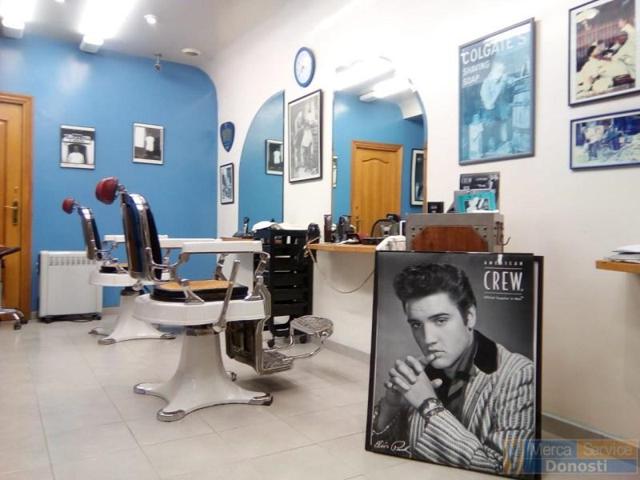 Local comercial en venta en Donostia-San Sebastián photo 0