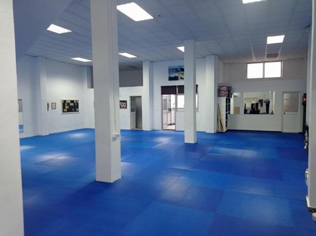 Local comercial en venta en Antequera, Centro photo 0