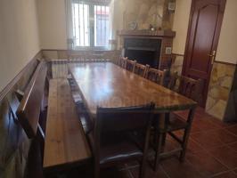 Casa en venta en Hormilla photo 0