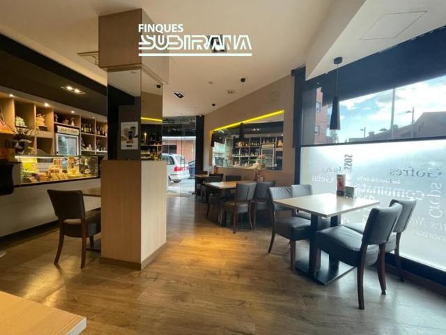 Local comercial en venta en Igualada, Set Camins photo 0