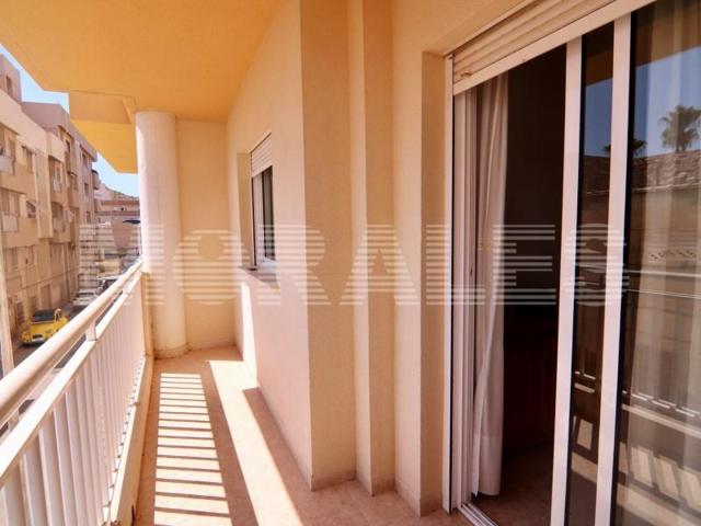 Apartamento en venta en Mazarrón photo 0