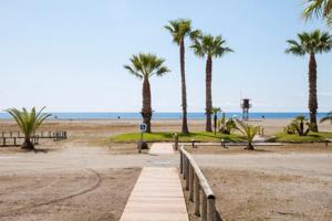 Piso en venta en Motril, Motril pueblo photo 0