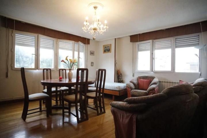 Piso en venta en Cartes, Santiago de Cartes photo 0