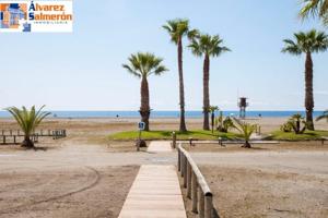 Piso en venta en Motril, Motril pueblo photo 0