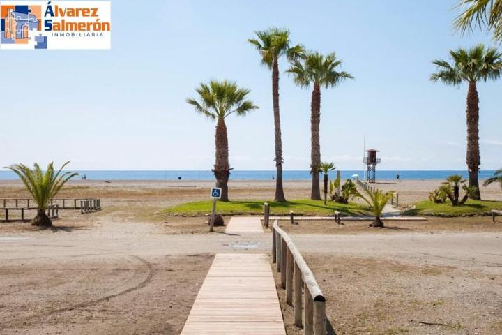 Piso en venta en Motril, Motril pueblo photo 0