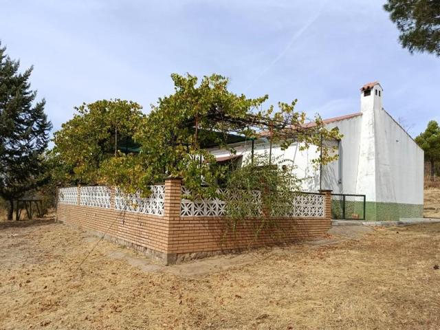 Casa con terreno en venta en El Campillo, Andalucia photo 0