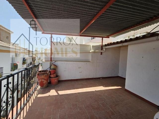 Casas de pueblo en venta en Torrox photo 0