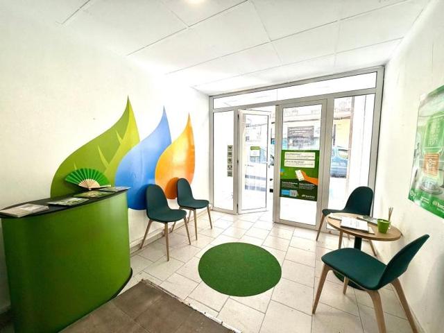 Local comercial en venta en Vilanova i la Geltrú, Centre photo 0