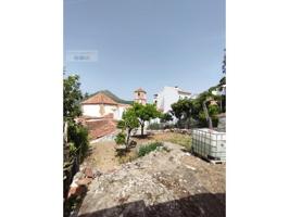 Casas de pueblo en venta en Gaucín photo 0