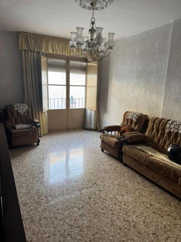 Piso en venta en Córdoba, San Basilio photo 0