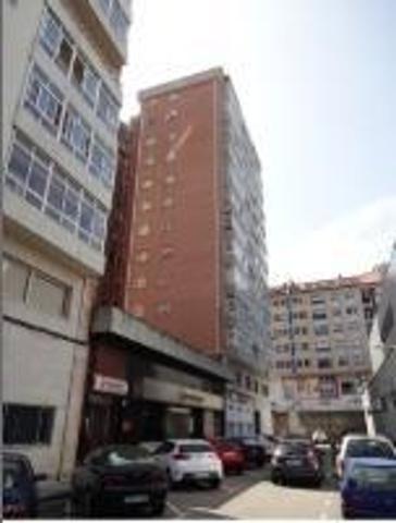 Piso en venta en Vilagarcía de Arousa, Vilagarcía photo 0