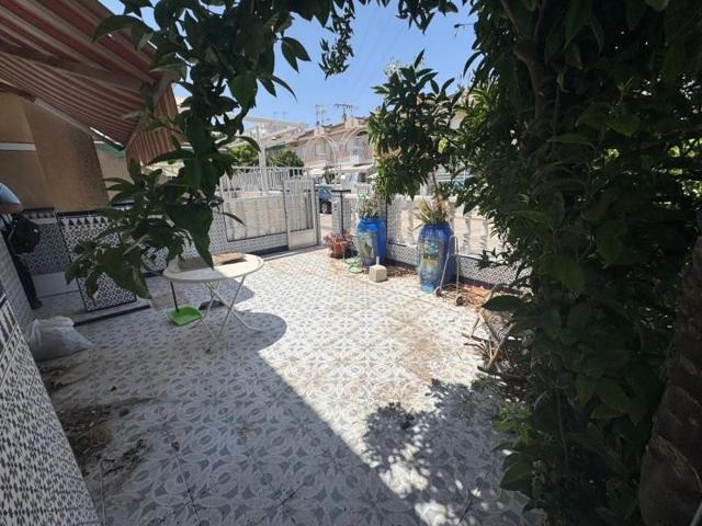 Adosada en venta en San Pedro del Pinatar, Mar Menor photo 0