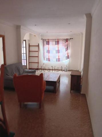 Piso en venta en Alginet, Poble nou 3 photo 0