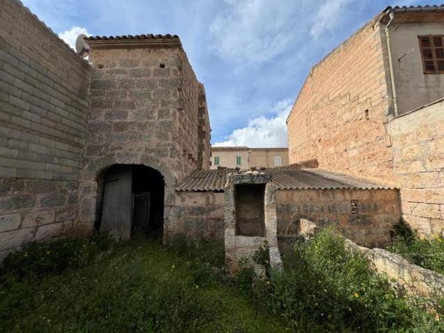 Terreno en venta en Muro, Muro photo 0