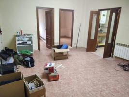 Piso en venta en Zamora, Los bloques photo 0