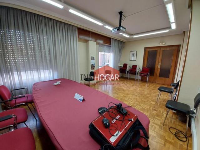 Piso en venta en Ávila, SAN ROQUE photo 0