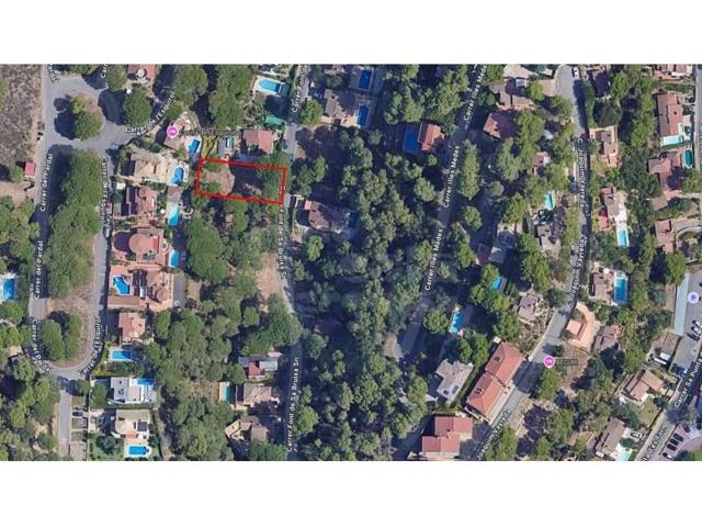 Terreno en venta en Pals photo 0