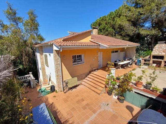 Casa en venta en Tordera, Mas Mora photo 0