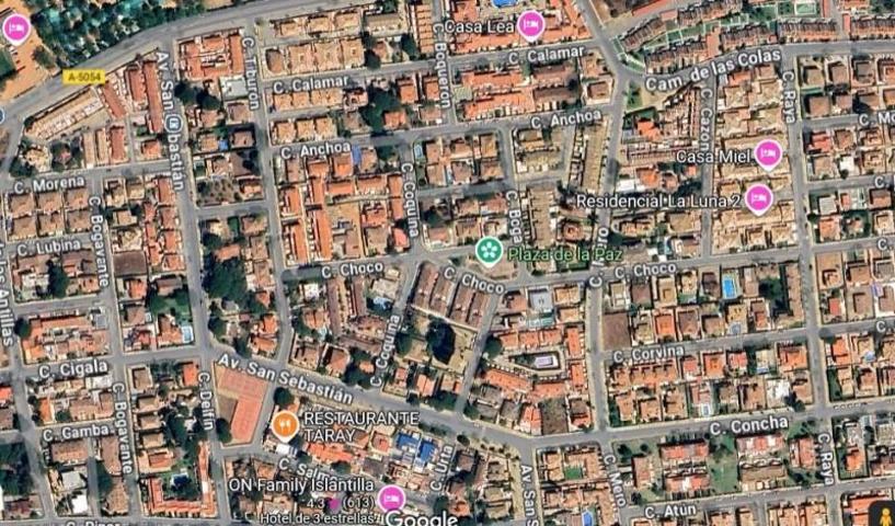 Chalet en venta en Isla Cristina, Centro photo 0