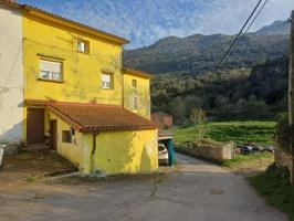 Casa en venta en Ramales de la Victoria, Riba 2 photo 0