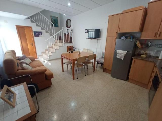 Casa en venta en Sant Carles de la Ràpita, Centro photo 0