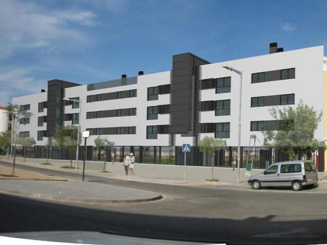 Piso en venta en Córdoba photo 0