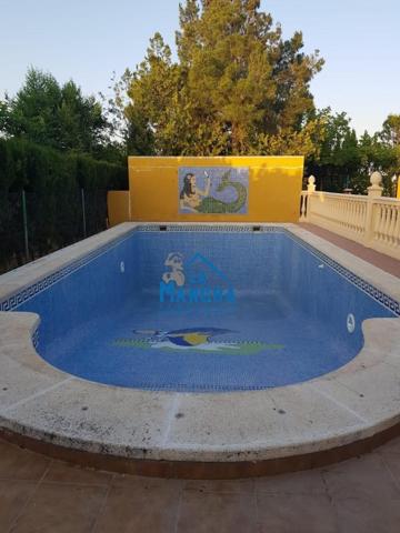 Casa en venta en Albacete, Barrios periféricos - Pedanías photo 0