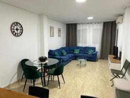 Apartamento en venta en Garrucha, Garrucha photo 0
