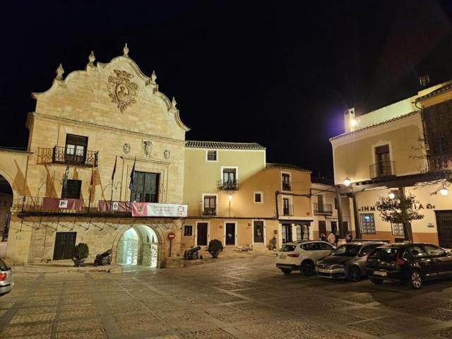 Apartamento en venta en Chinchilla de Monte-Aragón, CHINCHILLA DE MONTE ARAGON photo 0