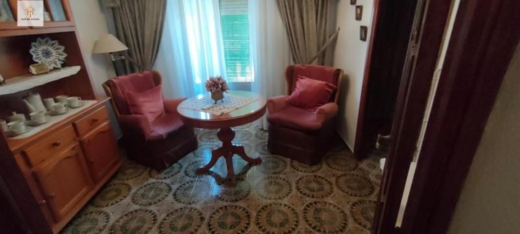 Casa en venta en Cáceres, PARTE ANTIGUA photo 0