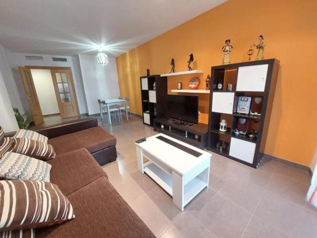 Piso en venta en Lorca, La Hoya photo 0