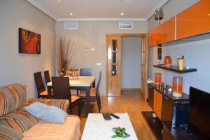 Piso en venta en Plasencia, Valcorchero photo 0