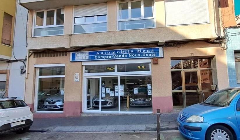 Local comercial en venta en Tarragona, Nou Eixample Sud photo 0
