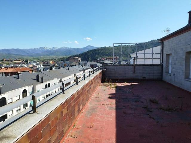 Atico Duplex en venta en Ponferrada, Centro photo 0