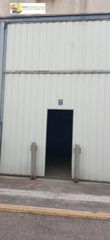 Nave industrial en venta en Fuenlabrada, P.I.LA CANTUEÑA photo 0