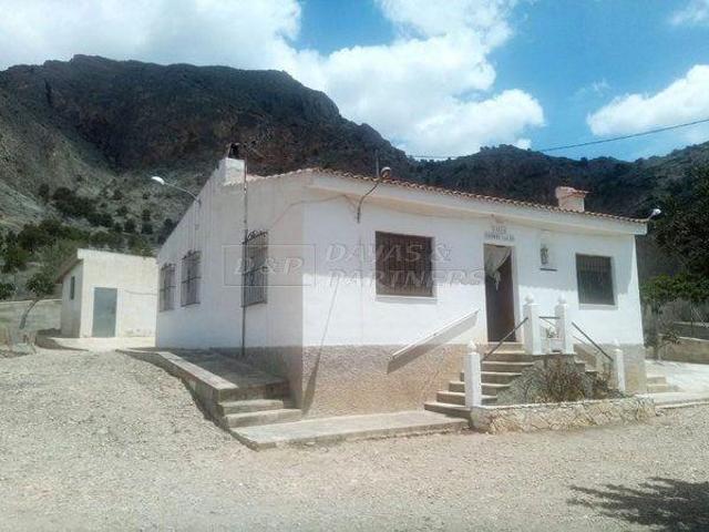 Casa en venta en Orihuela, Orihuela photo 0