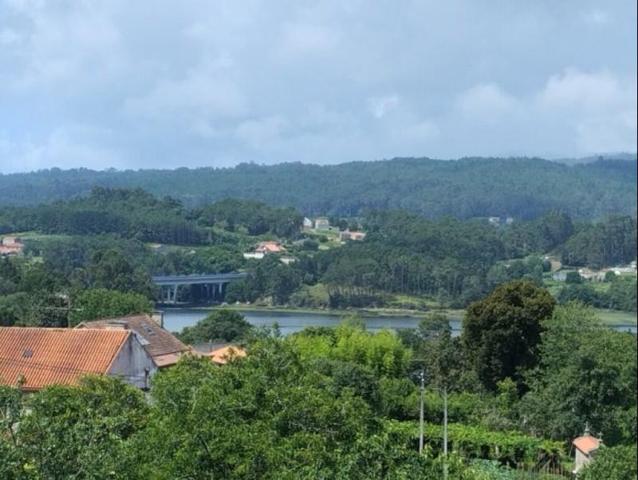 Adosada en venta en Rianxo photo 0