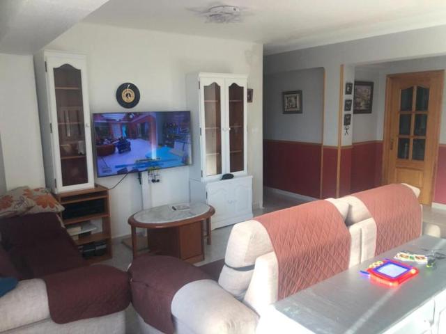 Piso en venta en Adra, CÉNTRICO photo 0