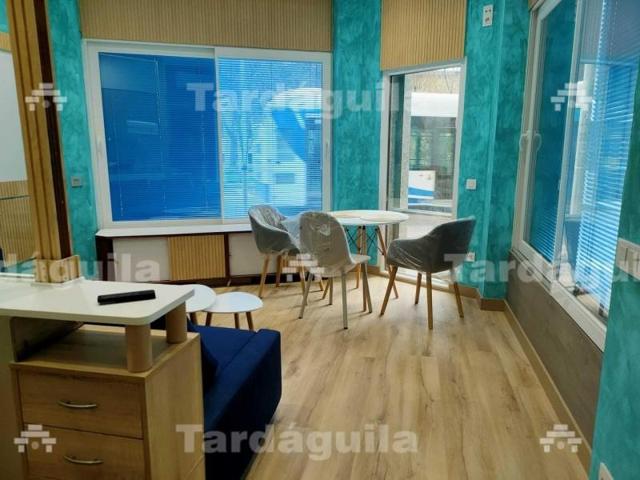 Apartamento en venta en Salamanca, Labradores photo 0