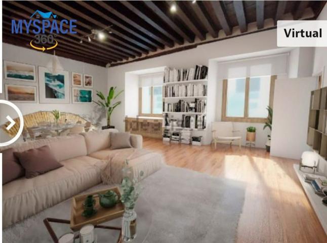 Piso en venta en Ávila, Ávila - Junto al Ayuntamiento, plaza photo 0