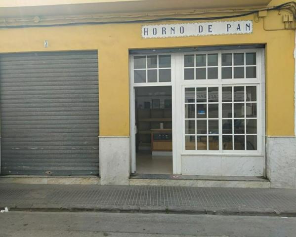 Local comercial en venta en Sagunto, Mercado photo 0
