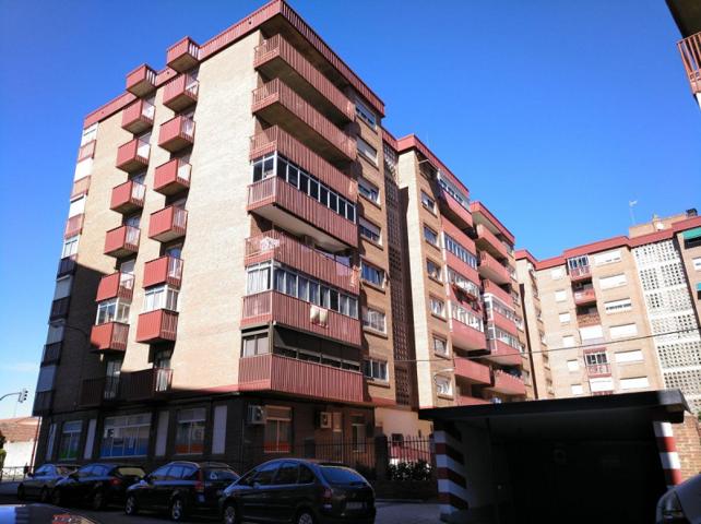 Piso en venta en Valladolid, Rubia photo 0