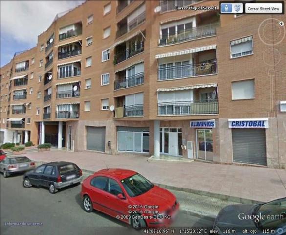 Local comercial en venta en Tarragona, San pedro y san pablo photo 0