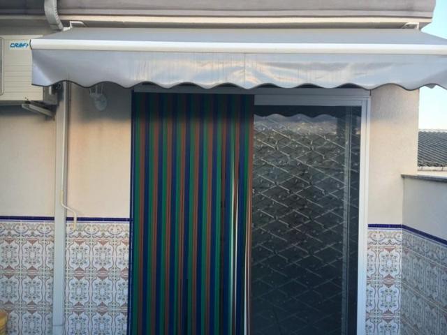 Casa en venta en Huétor Tájar, La fabrica photo 0