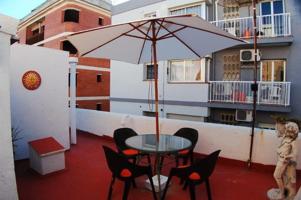 Casas de pueblo en venta en L'Ametlla de Mar, Centro photo 0