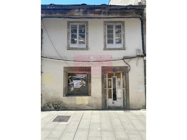 Casa en venta en Lugo, Centro photo 0