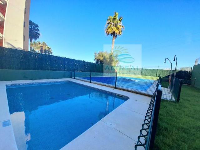 Apartamento en venta en Ayamonte photo 0