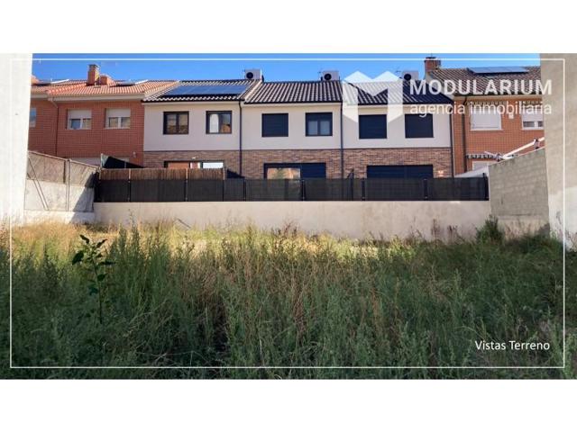 Terreno en venta en Colmenar Viejo photo 0