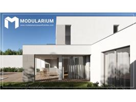 Terreno en venta en Moralzarzal photo 0